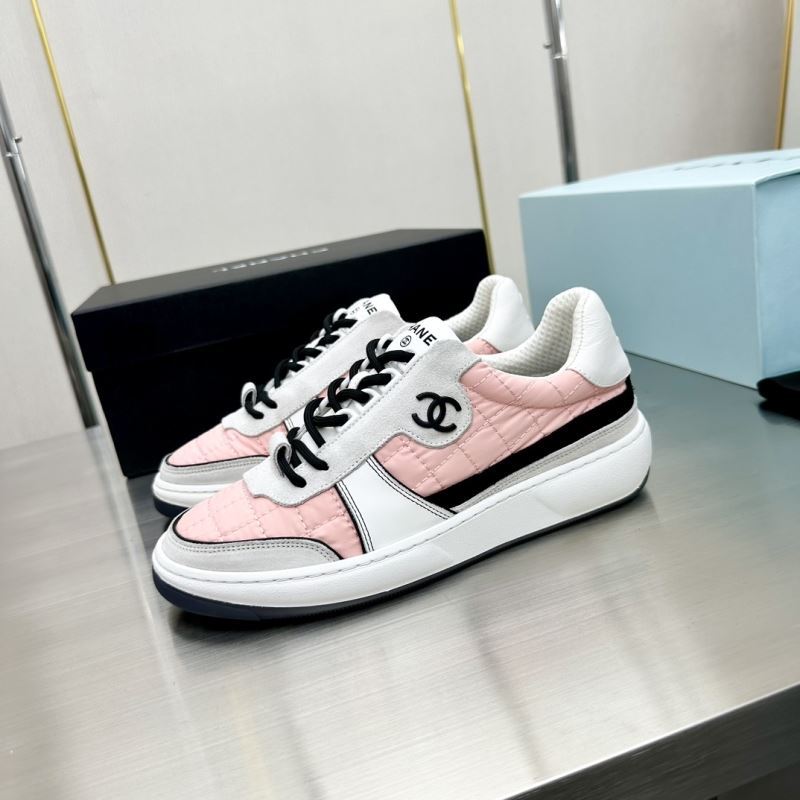 Chanel Sport Shoes